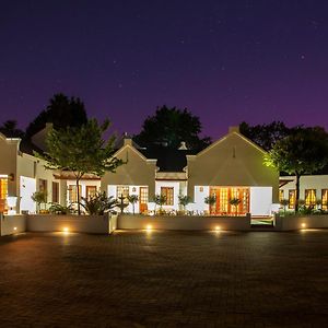 The Giglio Boutique Hotel At Zevenster