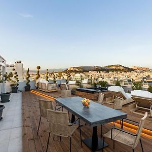 Supreme Luxury Suites By Athens Stay